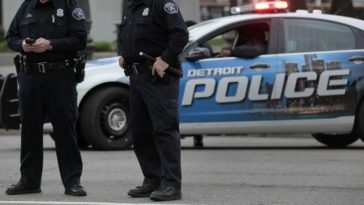 Detroit Police