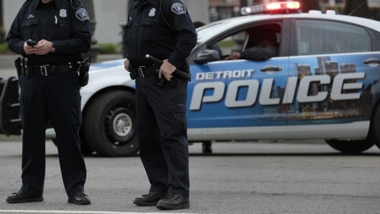 Detroit Police