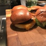 Google's Emoji Burger