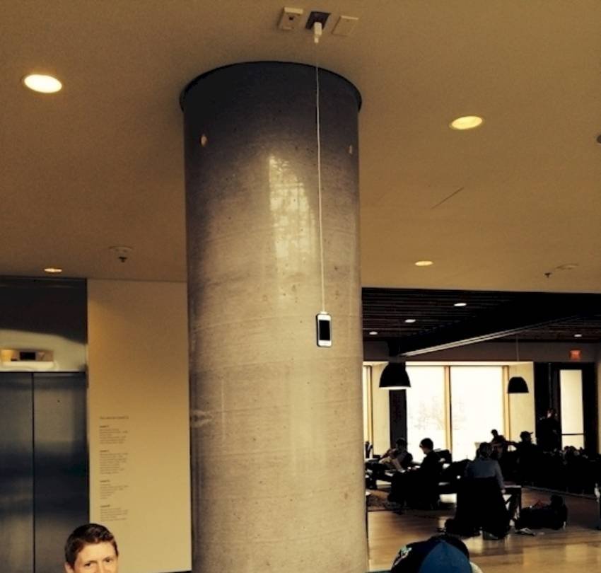 Why Do People Think This Is A Good Idea?