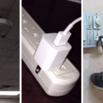 Shouldn't Charge Your Smartphone