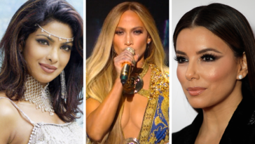 Celebrities Who Have Not Aged