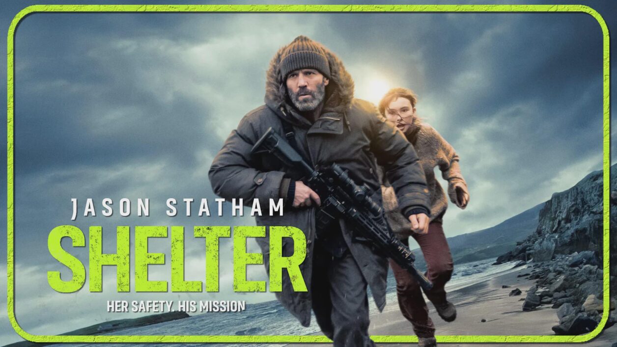 Shelter (2026)