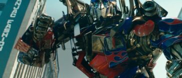 Transformers 8 Release Date Rumors