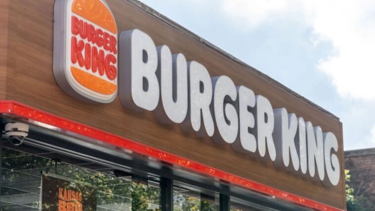 BK Assistant AI: Why Burger King Is Tracking "Please" and "Thank You"
