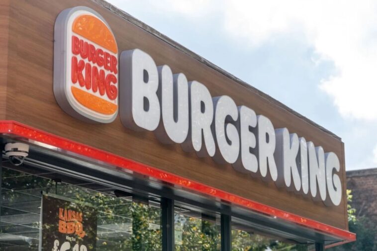 BK Assistant AI: Why Burger King Is Tracking "Please" and "Thank You"