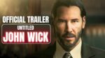 Untitled John Wick Game - Official Reveal Trailer