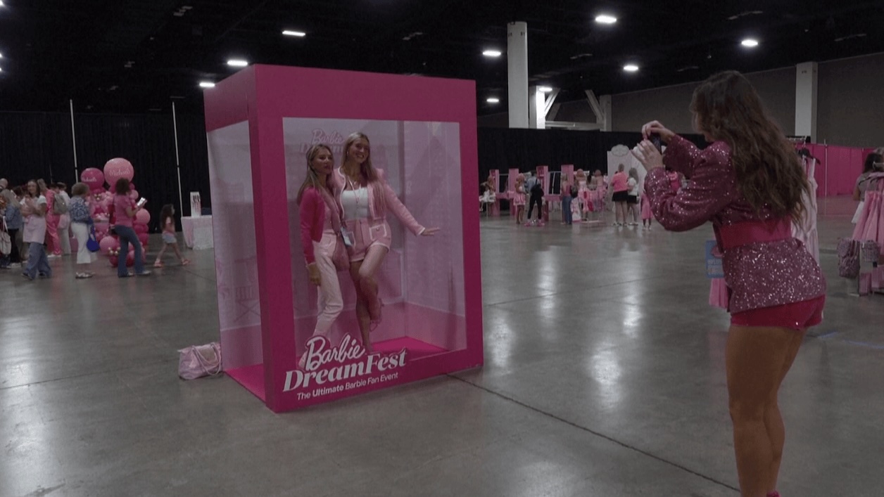 Barbie Dream Fest Florida Fail: Fans Say We Got Wonka’d!