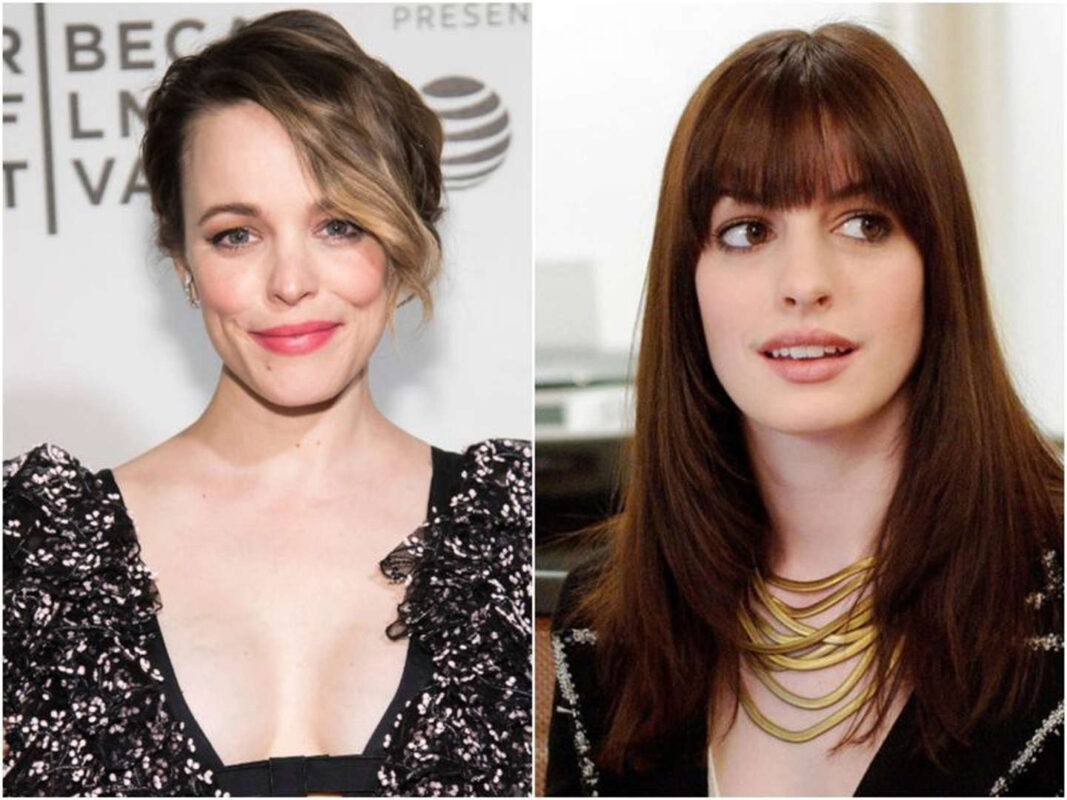 Rachel McAdams repeatedly rejected The Devil Wears Prada